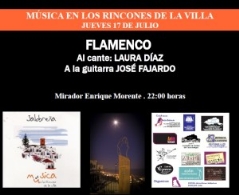 Música en los Rincones