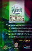 V CERTAMEN NACIONAL DE POLIFONIA CIUDAD DE MOTRIL