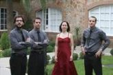 CUARTETO DE CUERDA GRANADA
