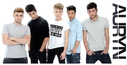 Auryn. Anti-Héroes