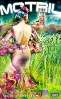 Fiestas patronales de agosto en honor a la Virgen de la Cabeza 2014