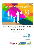 Motril Shopping Beach