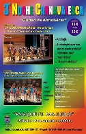3ª Noche Carnavalesca "Ciudad de Almuñécar"