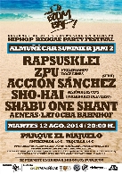 II Festival Summer Jam