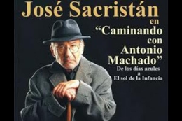 Caminando con Antonio Machado