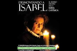 Desmontando a Isabel
