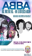 ‘ABBA, 40 aniversario’