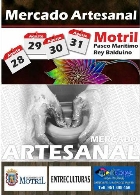 Mercado artesanal