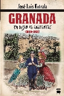Presentación del libro: Granada un siglo de anécdotas (1890-1990)