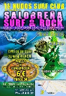 Rock y Surf en 18 nudos