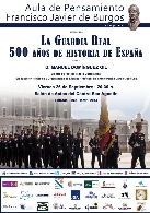 Guardia Real: 500 años de historia de España