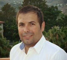 Presentación de la nueva novela de Francisco Muro: "No caminarás solo".