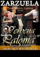 La Verbena de la Paloma