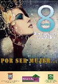 Día Internacional de la Mujer