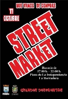 Street Market