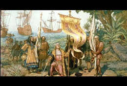 Acto Festividad Fiesta Nacional de España