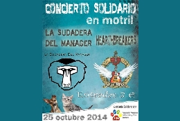 APAF (Asociación Protectora de Animales)