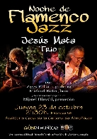 Noche de flamenco y Jazz