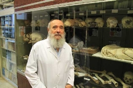 Nuevas perspectivas de la evolución humana