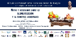 Mitos y Realidades sobre la Alimentación y la Industria Alimentaria