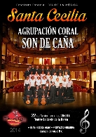 Concierto "Son de Caña" de Motril en favor de Proyecto Hombre