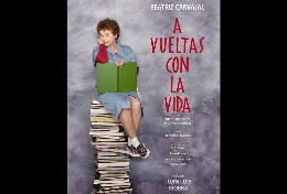 A vueltas con la vida