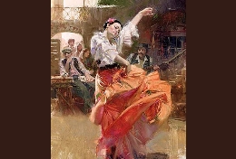 Ciclo EL Flamenco es Arte