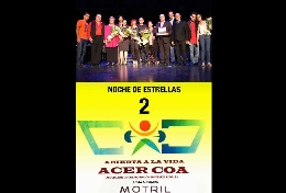 Noche de Estrellas 2