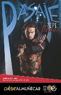 Pasaje (Pepe Flores)