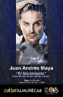El nacimiento (Juan Andrés Maya)