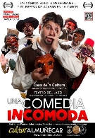 Una comedia incómoda