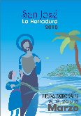 FIESTAS DE SAN JOSE EN LA HERRADURA