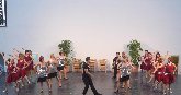 BAILE: FLAMENCO Y SALSA