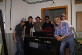 NAZARI’S BAND