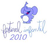 FESTIVAL INFANTIL