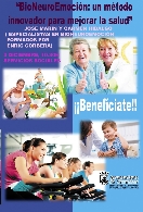 Conferencia sobre BioNeuroEmoción