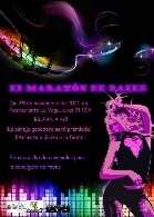 II Maratón de Baile