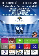 III Trofeo Benéfico "Autoridad Portuaria Motril"