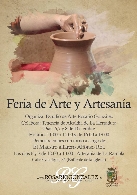Feria de Arte y Artesanía