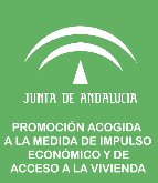 ARMIZ PROYECTOS SE ACOGE  A LA "MEDIDA DE IMPULSO ECONÓMICO Y DE ACCESO A LA VIVIENDA DE LA JUNTA DE ANDALUCÍA"