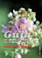 Presentación del libro: Guía de Plantas Medicinales de Salobreña