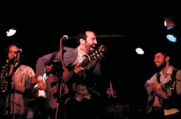 Mundo Chillón en Concierto