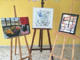 Subasta Solidaria