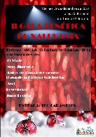 Gala Benéfica Pro-Cabalgata de Navidad