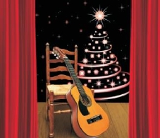 Navidad Flamenca Grupo Maya