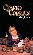 Titiritran presenta Cuarto de Cuentos