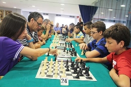 Actividades deportivas en Almuñécar y La Herradura.