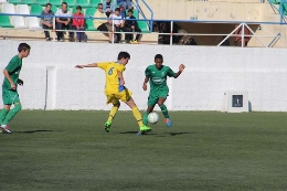 Agenda de actividades deportivas en Almuñécar y La Herradura