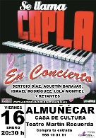 Se llama copla, sale a la calle