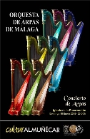Orquesta de Arpas de Málaga